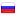 tec-tool.ru server is located in Russia